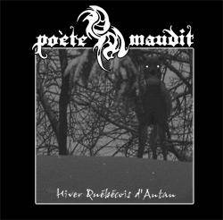 Poète Maudit : Hiver Québécois d'Antan Poète Maudit : Hiver Québécois d'Antan